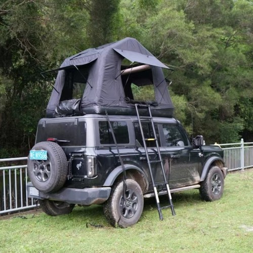 Tenda tetto gonfiabile - da,