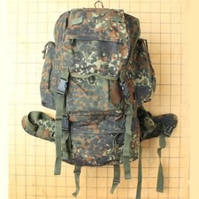 Zaino MilTec esercito tedesco