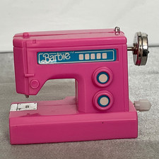 FUNZIONA VINTAGE 1996 Barbie