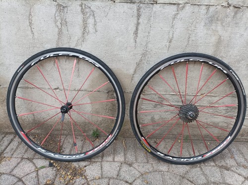 Fulcrum racing zero - racing, road