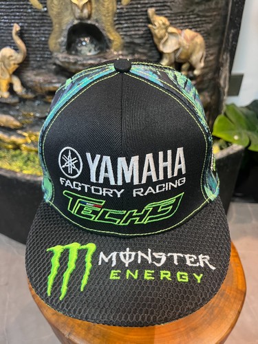 Monster energy berretto - monster,
