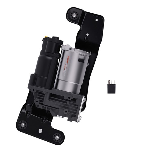 Compressore con supporto - supporto,