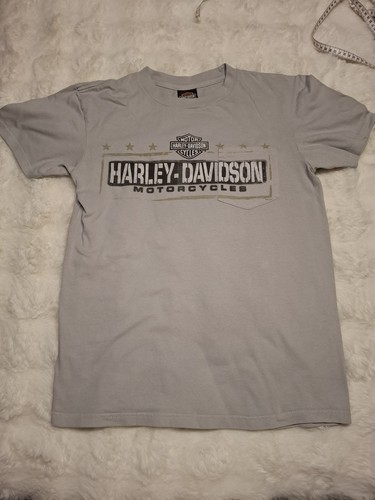 Shirt harley davidson - t-shirt,