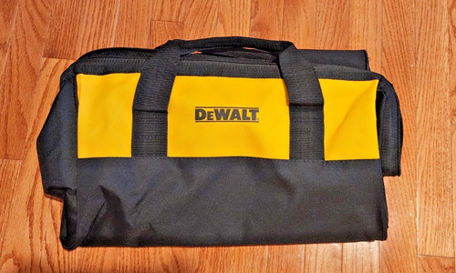 Dewalt borsa porta attrezzi - porta,