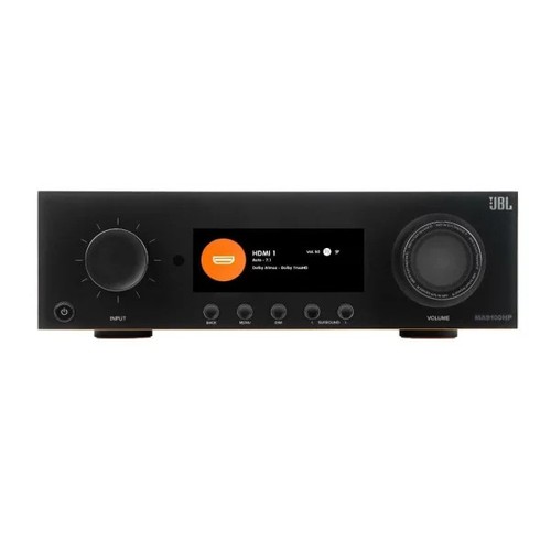 Jbl ma9100hp ricevitore 2 - av, 9.2