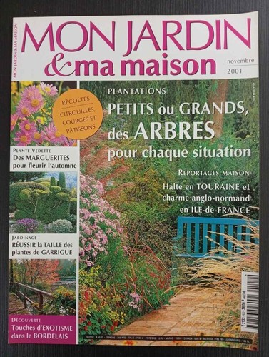 Rivista mio giardino la - mio, e