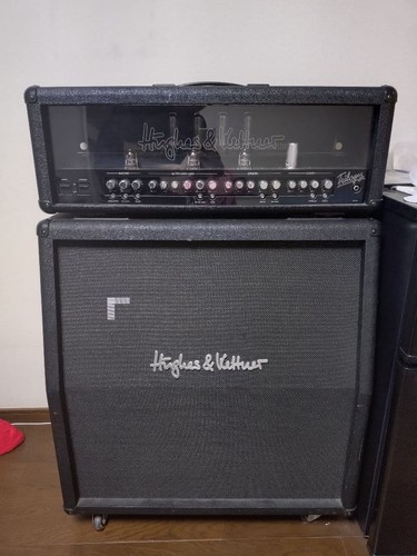 Amplificatore per chitarra