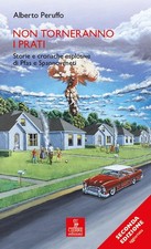 Libri Alberto Peruffo - Non