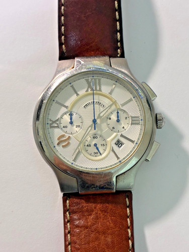 Orologio uomo cronografo - orologio,