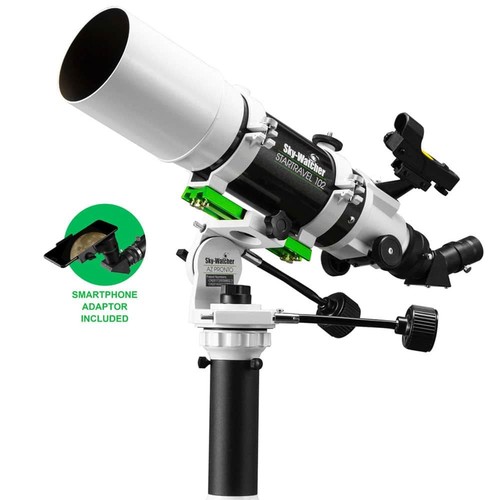 Sky watcher startravel 102 - startravel,