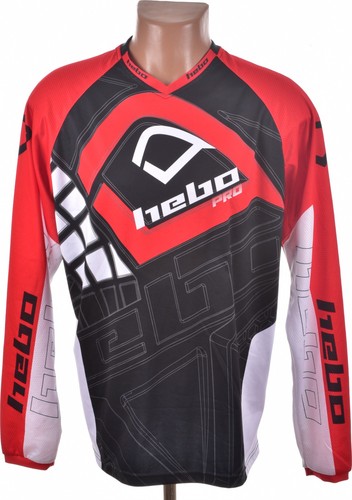 Maglia trial pro - maglia, pro-19
