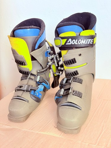 Scarponi sci dolomite - sci,