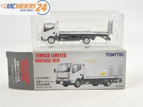 E474 tomytec n144a - e474,