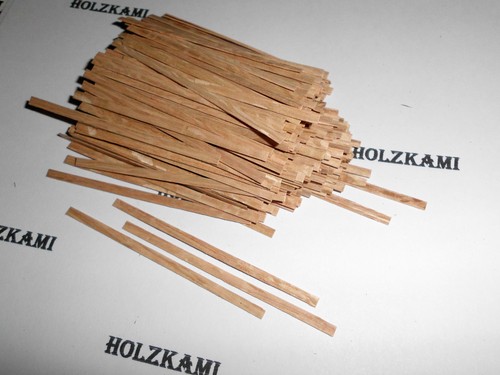 Listelli legno rovere - listelli,