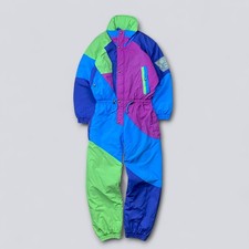 Tuta da sci donna Colmar