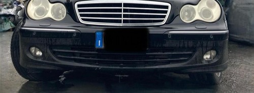 Paraurti per mercedes - paraurti,