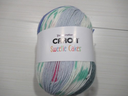 Caron sweetie cakes - caron,