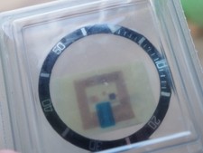 Rolex Lunetta Submariner NUOVO