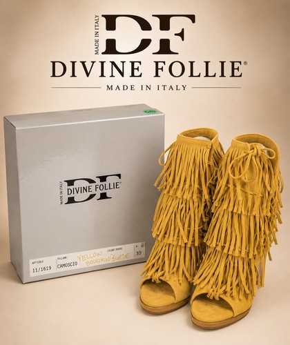 Stivaletti divine follie - stivaletti,
