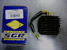 Regolatore honda pantheon 125 - honda,