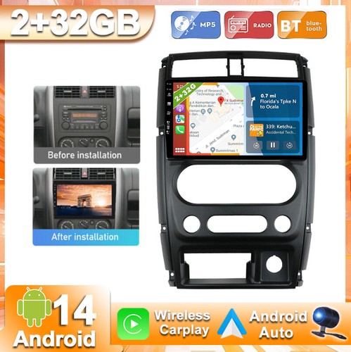 Android per suzuki - 14, 3