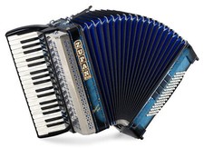 Zupan Saphire IV/96 M