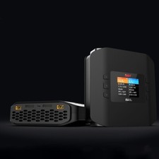 ISDT Charger K4 Lipo