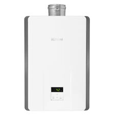 RINNAI - SCALDABAGNO A GAS LT