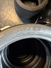 2 Gomme estivi Michelin Pilot