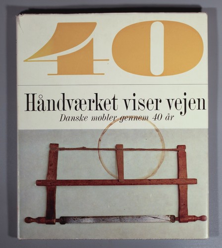 Håndværket viser vejen the - håndværket,