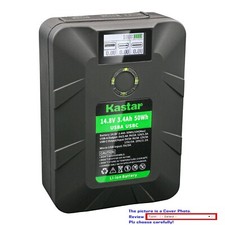 Kastar battery dtap charger - kastar,