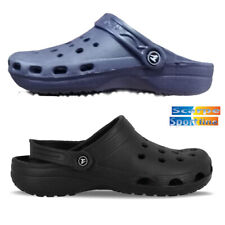 TIGLIO 9610 BLU NERO SABOT