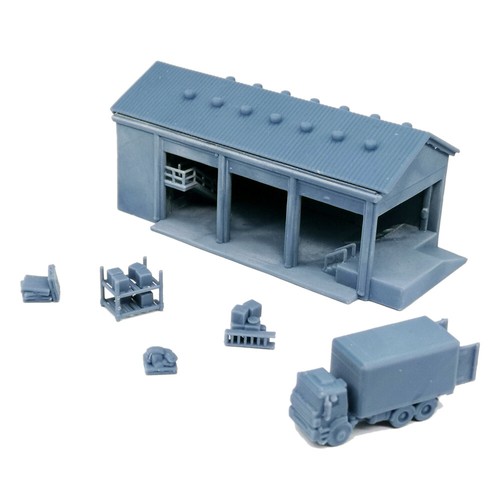Outland models railroad - outland,