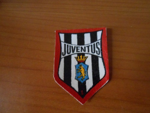 Toppa patch juventus - toppa, patch-juventus
