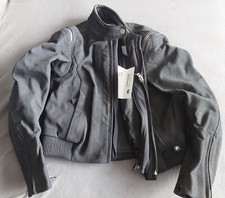 New BMW Motorrad Jacket Ladies