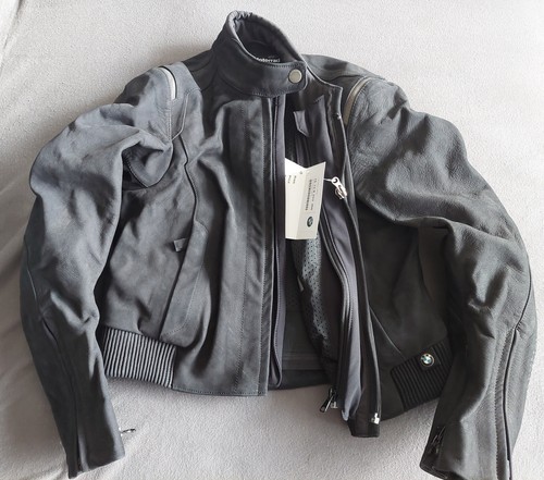 New bmw motorrad jacket ladies - bmw,