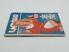 rivista a fumetti MONELLO anno