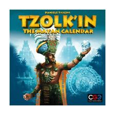 Tzolkin - Il calendario Maya -