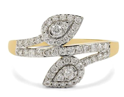 00ct naturale diamante - 1.00ct,