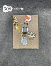 Kit cablaggio interruttore 5