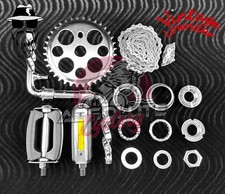 PACCHETTO PEDIVELLA VINTAGE