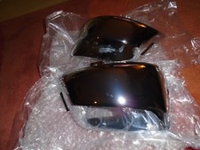 PANNELLI LATERALI YAMAHA XV535 VIRAGO 1988-2003,PERSONALIZZATI,CROMATI, (COPPIA)