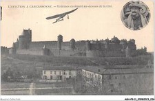 AGHP9-0562-11 - L'AVIAZIONE A