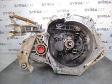 1299251020759 R8ryd Cambio per OPEL CORSA D CorsaVan 2006 192122