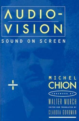Audio vision sound - audio-vision:, on