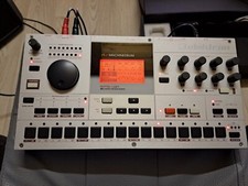 Elektron Machinedrum SPS-1 Mk2