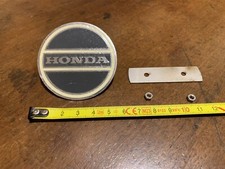 Emblema Stemma Honda Vintage
