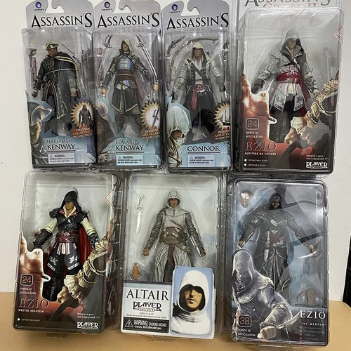 Assassin creed connor - assassin's, 💥connor