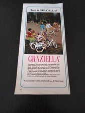 1966 graziella bicicletta - 1966,