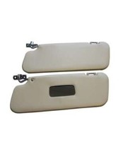 Mercedes Kit de Pare Soleil